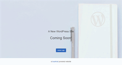 Desktop Screenshot of hosocongty.com